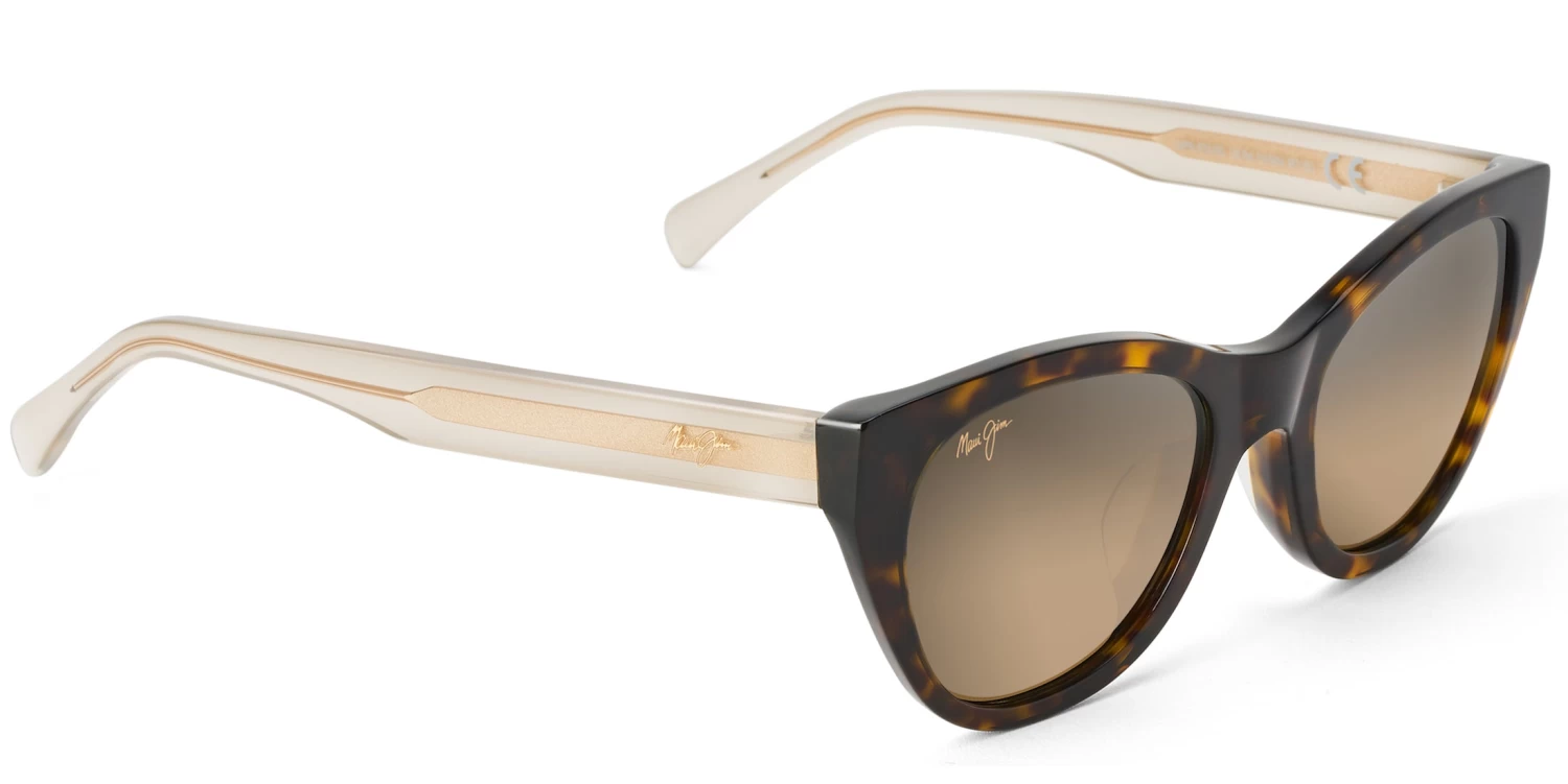 FlightSunglasses Maui Jim Capri 820 Sunglasses