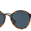 FlightSunglasses Ray-Ban Round Fleck