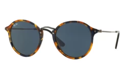 FlightSunglasses Ray-Ban Round Fleck