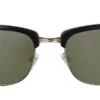 FlightSunglasses Serengeti Chadwick Single Vision Prescription Sunglasses