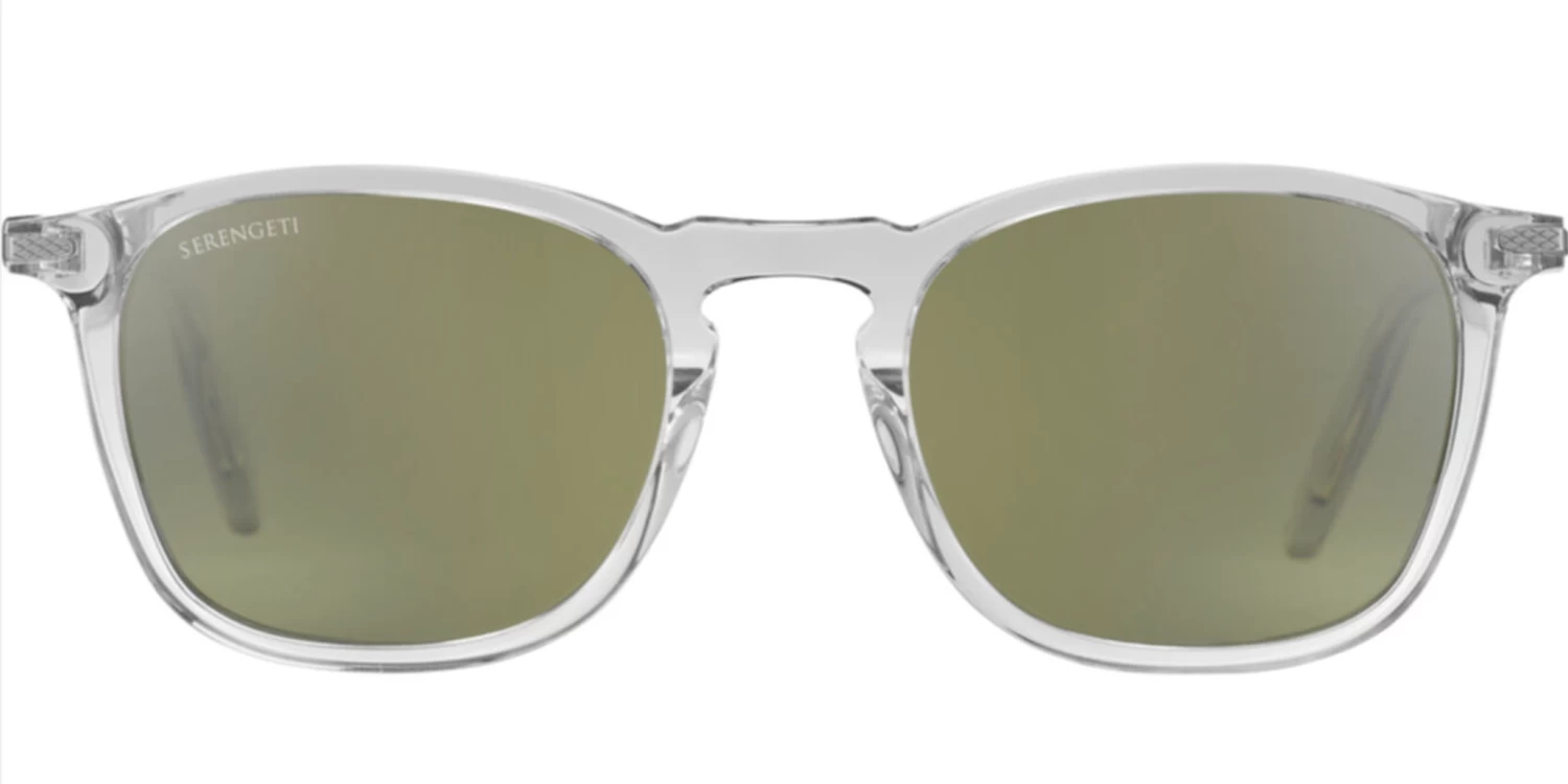FlightSunglasses Serengeti Delio Progressive Prescription Sunglasses - Image 9