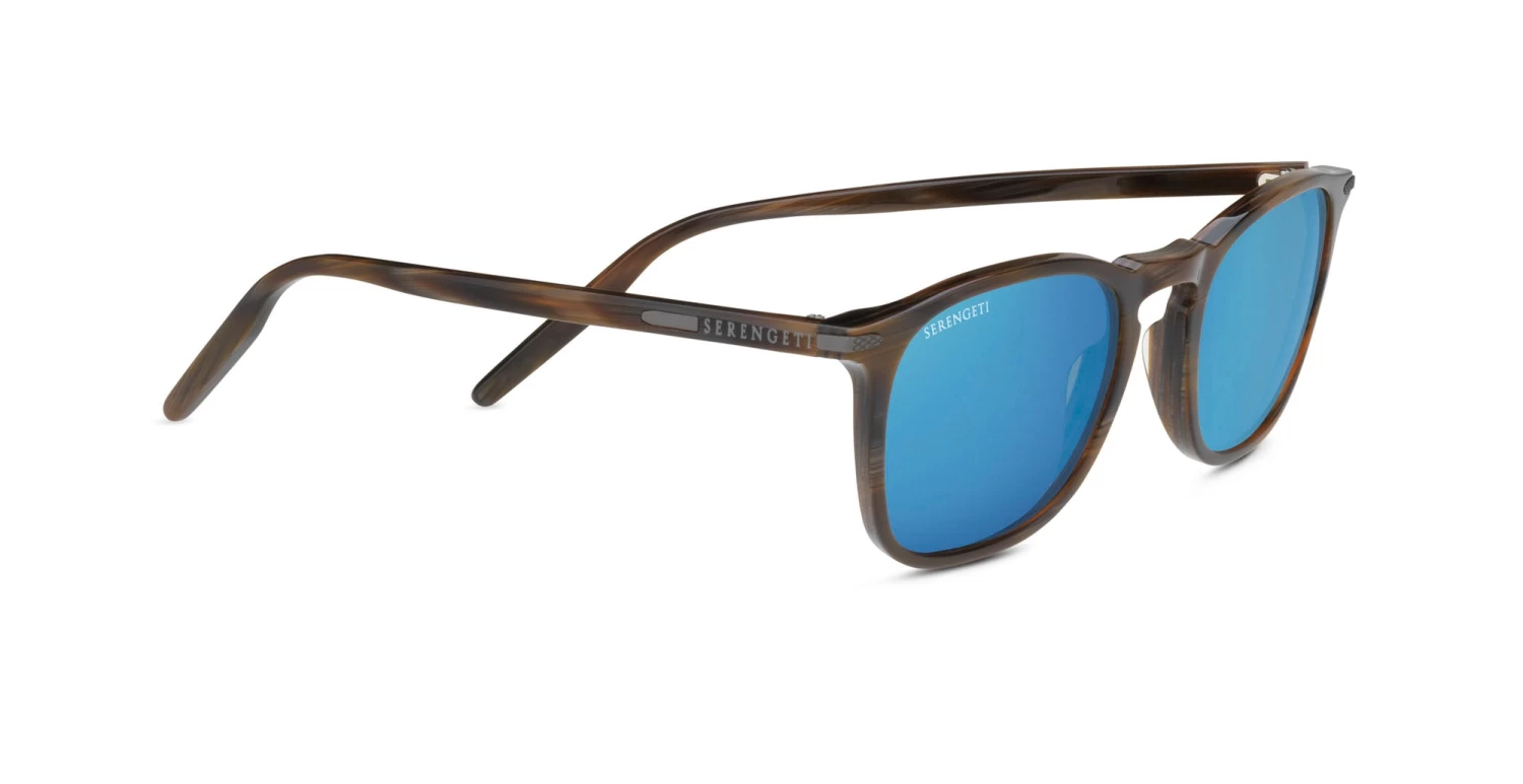 FlightSunglasses Serengeti Delio Progressive Prescription Sunglasses - Image 5