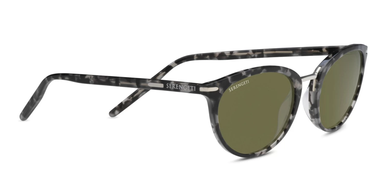 FlightSunglasses Serengeti Elyna Sunglasses