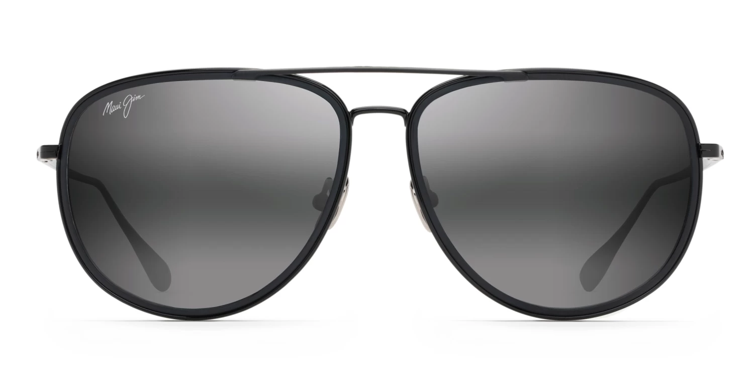 FlightSunglasses Maui Jim Fair Winds 554 Sunglasses - Image 6