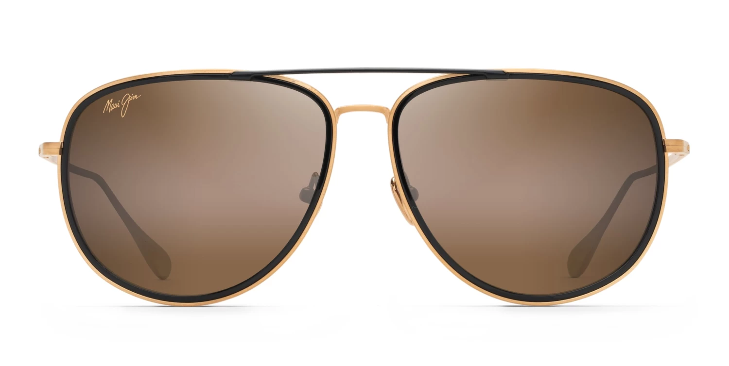 FlightSunglasses Maui Jim Fair Winds 554 Sunglasses - Image 2