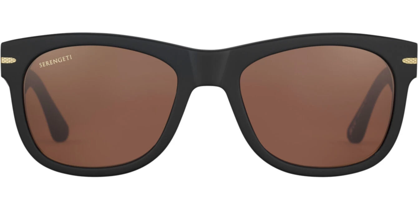 FlightSunglasses Serengeti Foyt Large Sunglasses - Image 2