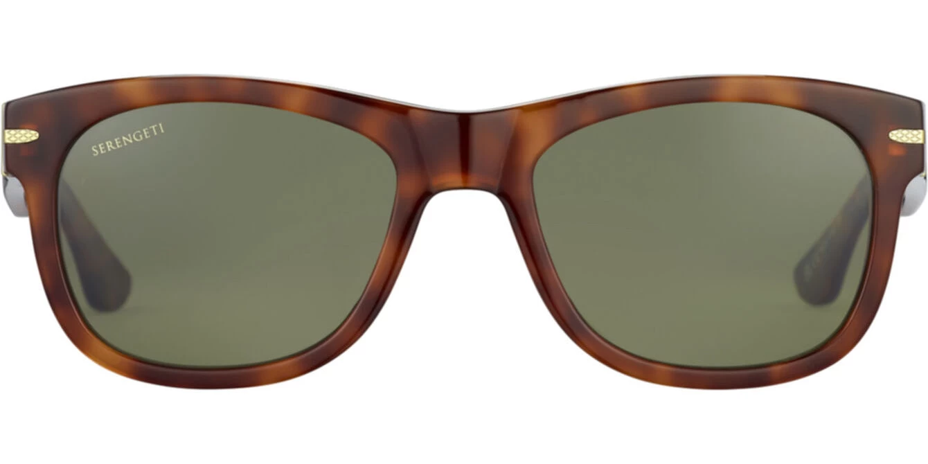 FlightSunglasses Serengeti Foyt Large Sunglasses - Image 12
