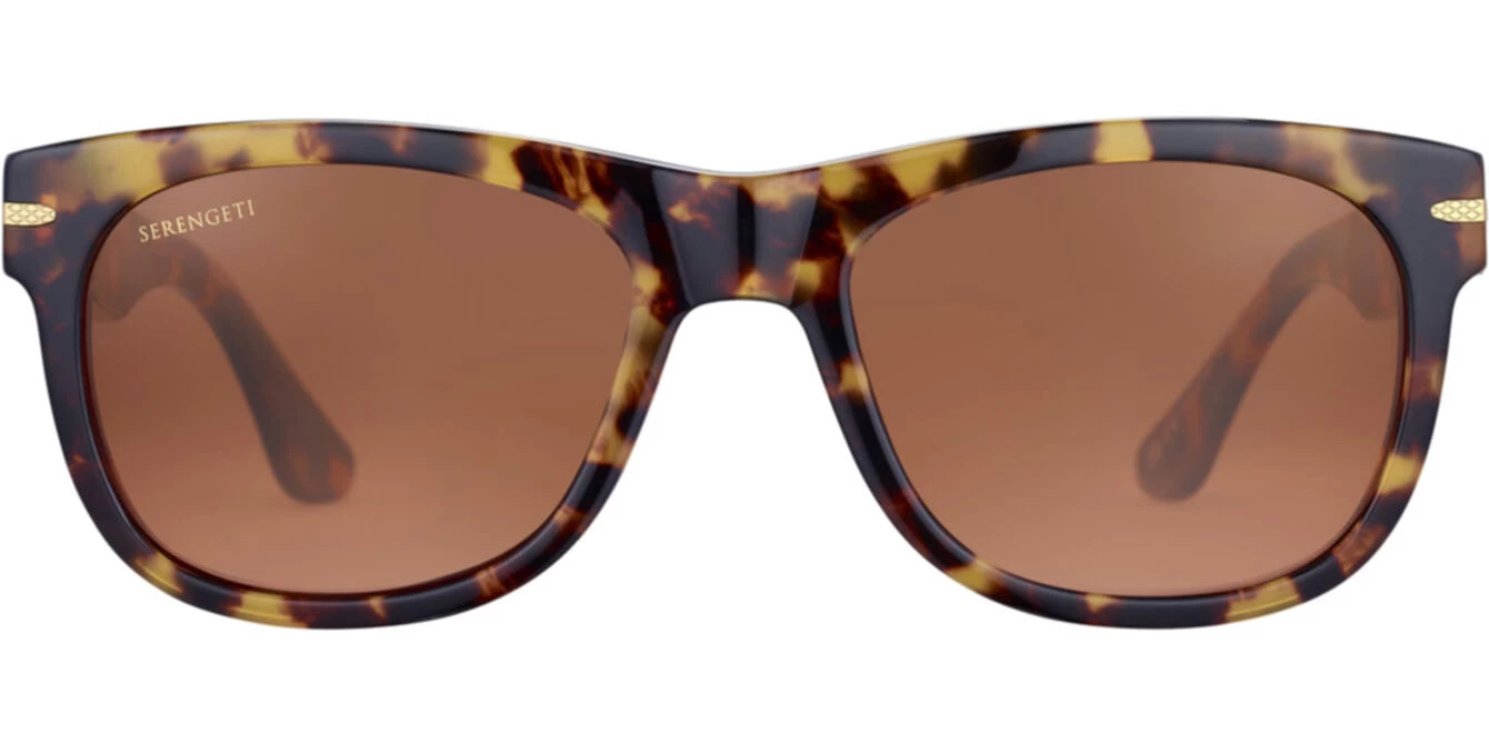 FlightSunglasses Serengeti Foyt Large Sunglasses - Image 6