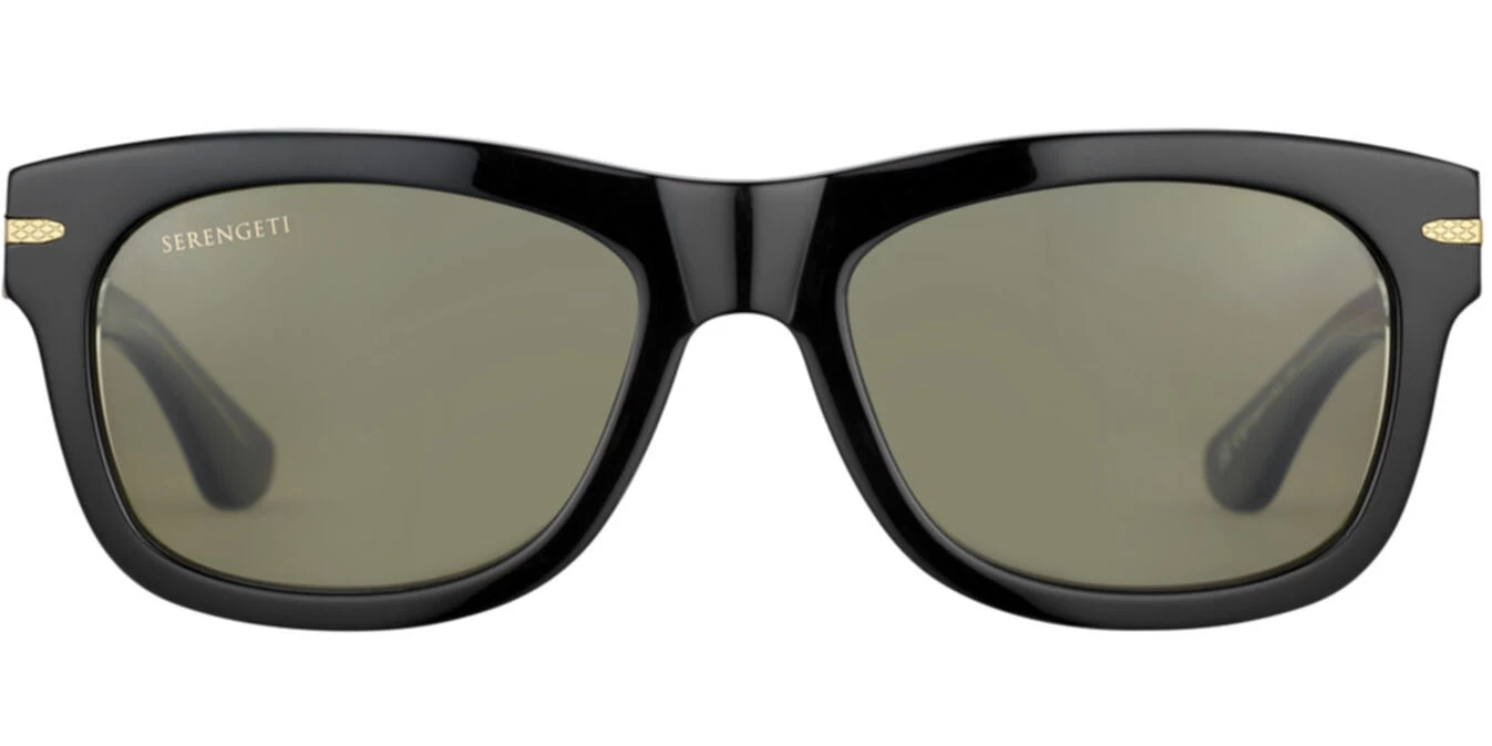 FlightSunglasses Serengeti Foyt Large Sunglasses - Image 4