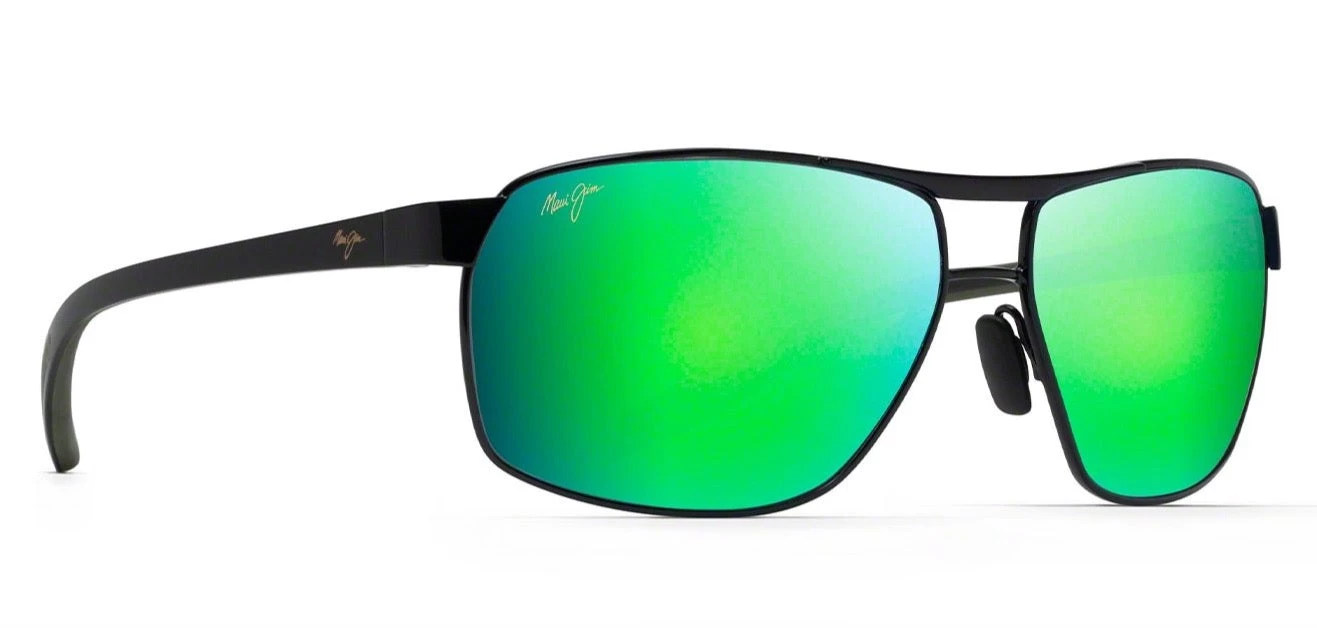 FlightSunglasses Maui Jim The Bird 835 Sunglasses - Image 2
