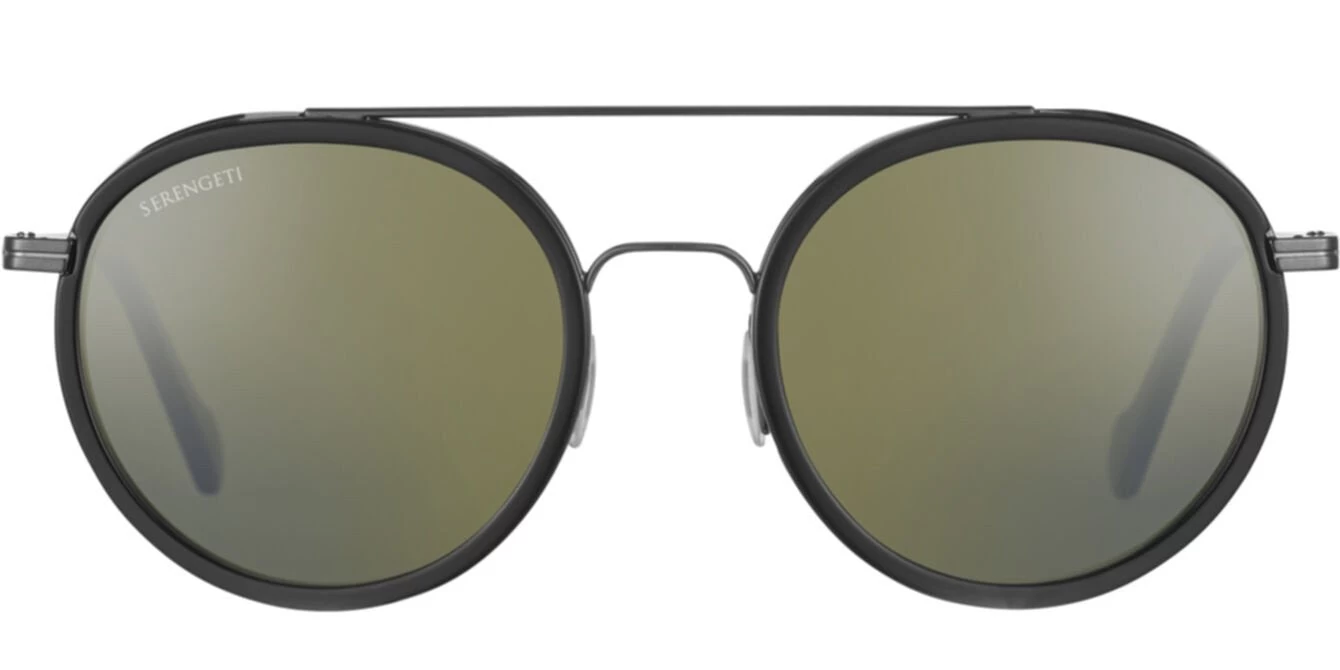 FlightSunglasses Serengeti Geary Progressive Prescription Sunglasses - Image 2