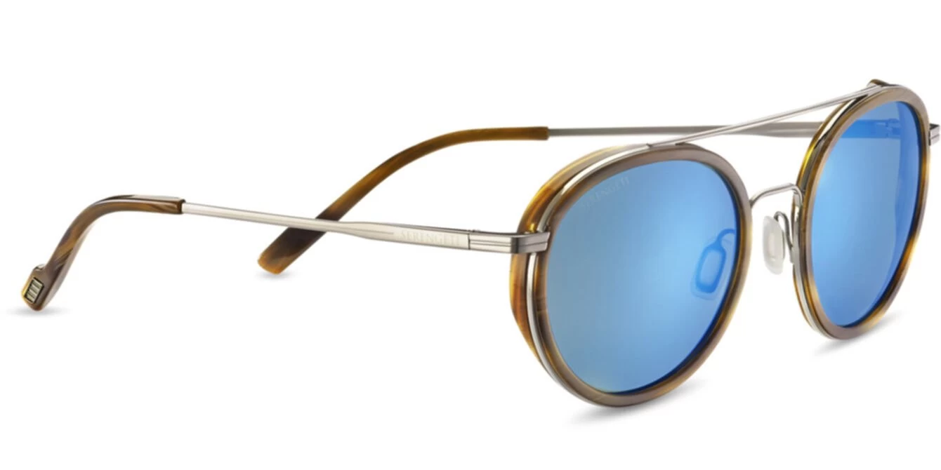 FlightSunglasses Serengeti Geary Progressive Prescription Sunglasses - Image 5