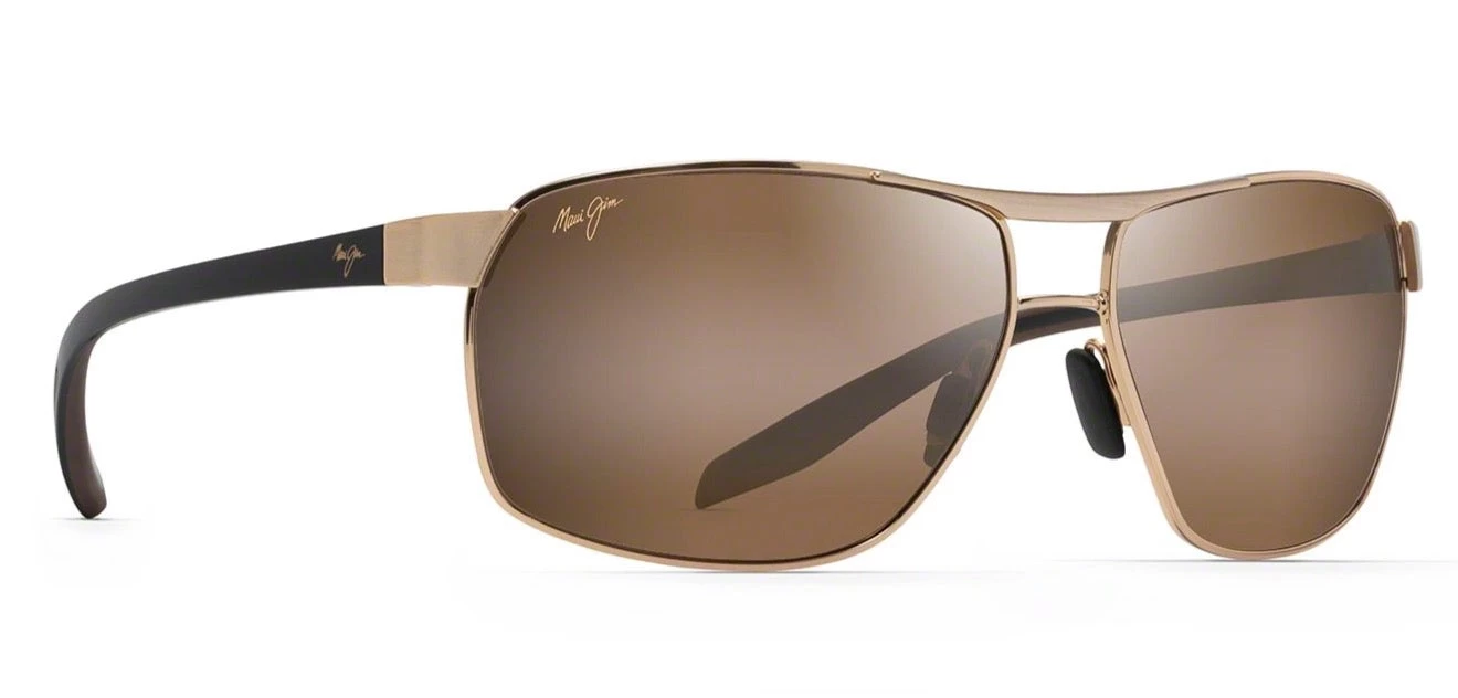 FlightSunglasses Maui Jim The Bird 835 Sunglasses - Image 8