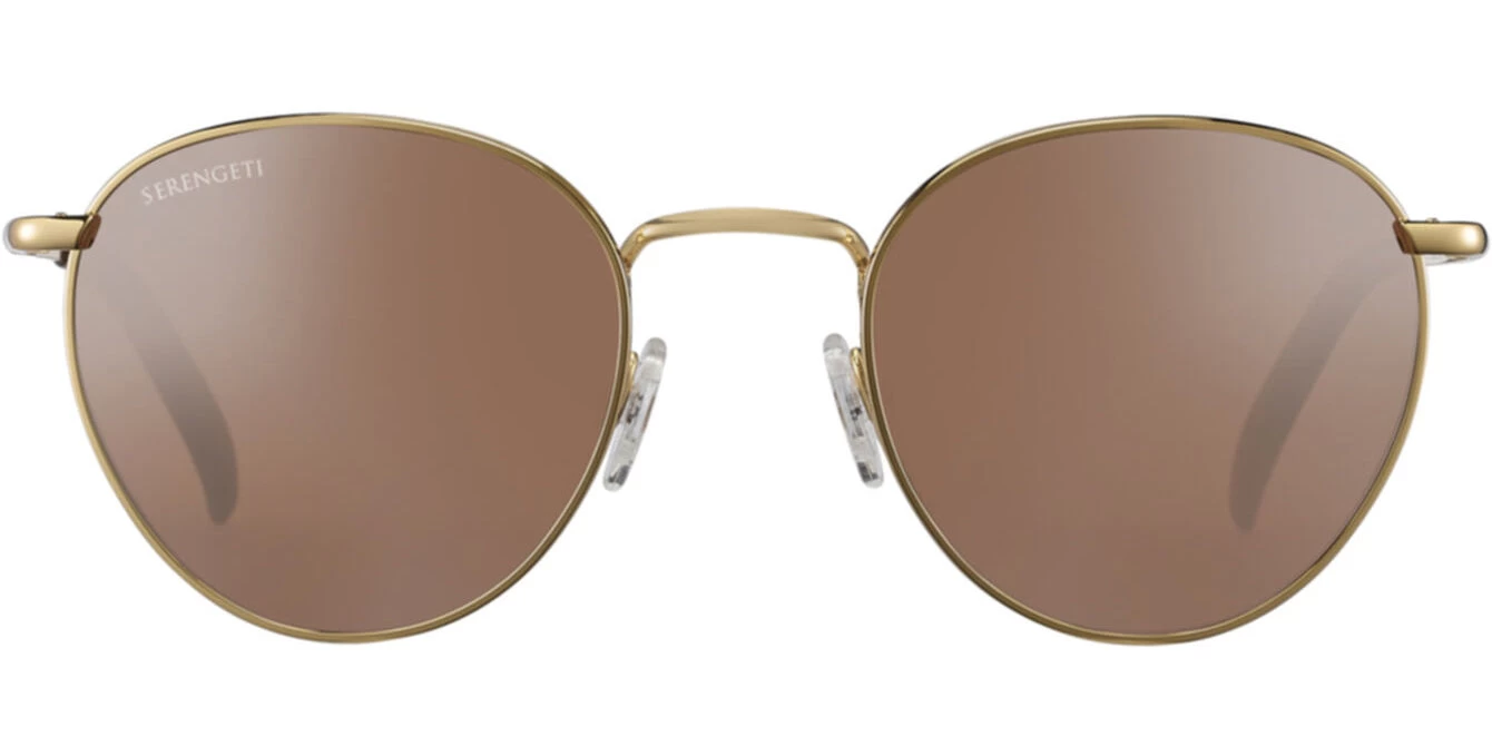 FlightSunglasses Serengeti Hamel Sunglasses - Image 2