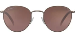FlightSunglasses Serengeti Hamel Single Vision Prescription Sunglasses