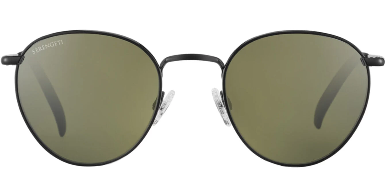 FlightSunglasses Serengeti Hamel Sunglasses - Image 10