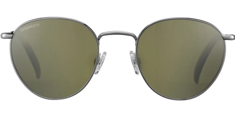 FlightSunglasses Serengeti Hamel Sunglasses - Image 6