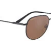 FlightSunglasses Serengeti Haywood Progressive Prescription Sunglasses