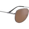 FlightSunglasses Serengeti Haywood Sunglasses