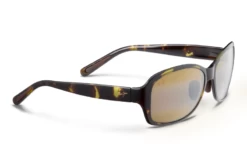 FlightSunglasses Maui Jim Koki Beach 433 Sunglasses<span>- Olive Tortoise With HCL Bronze Lens</span>