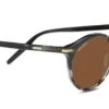 FlightSunglasses Serengeti Leonora Sunglasses