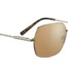 FlightSunglasses Serengeti Loy Sunglasses