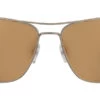 FlightSunglasses Serengeti Lunger Progressive Prescription Sunglasses