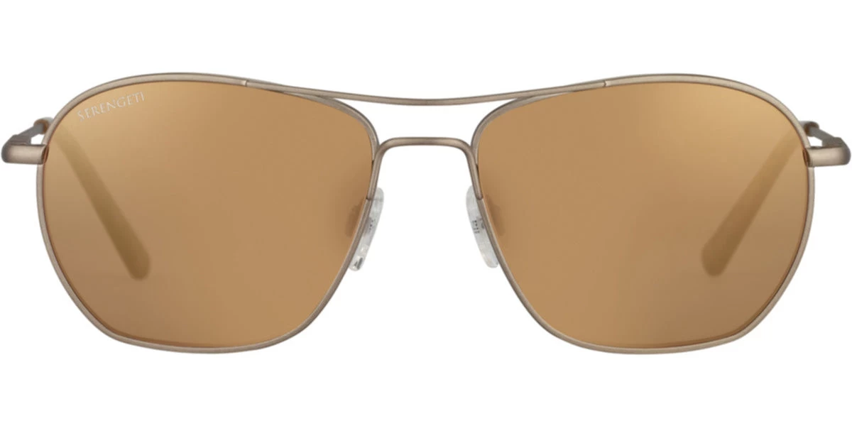 FlightSunglasses Serengeti Lunger Progressive Prescription Sunglasses