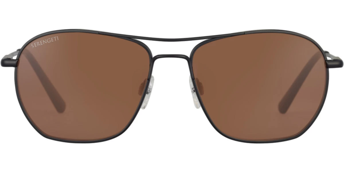 FlightSunglasses Serengeti Lunger Progressive Prescription Sunglasses - Image 3