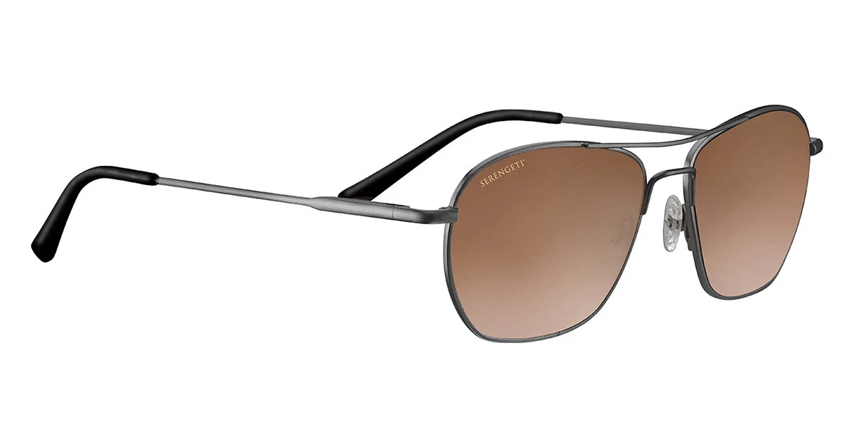 FlightSunglasses Serengeti Lunger Progressive Prescription Sunglasses - Image 6