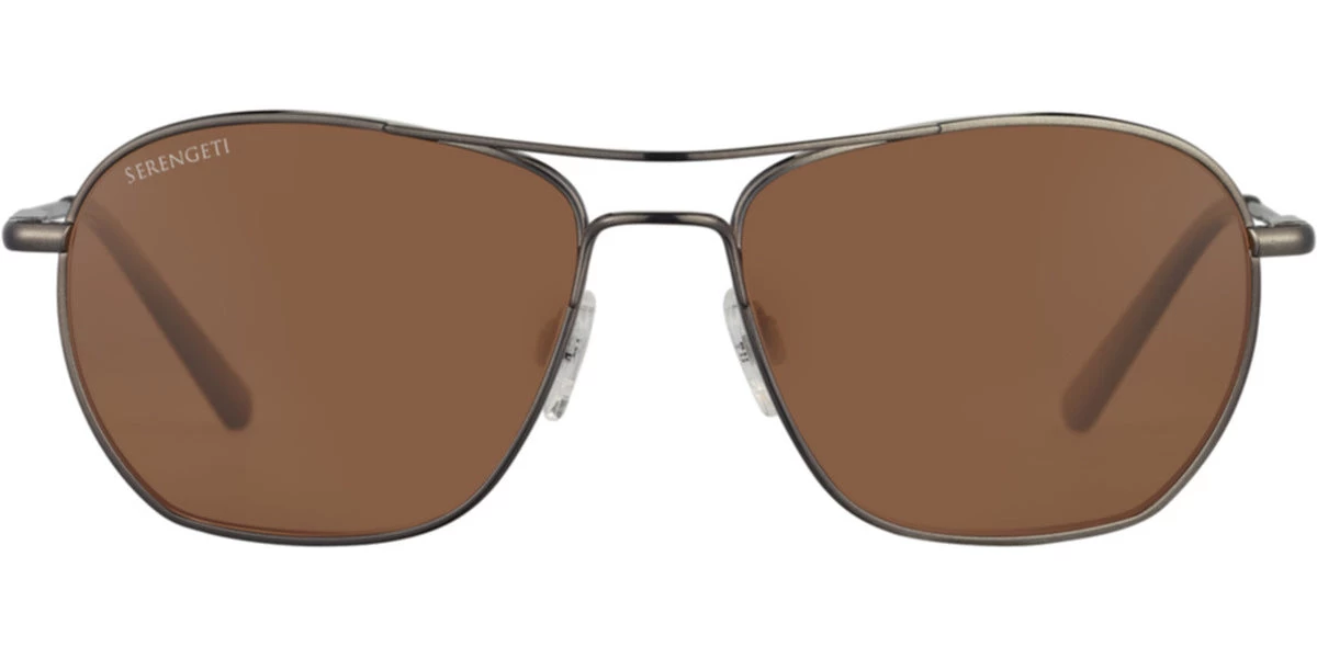 FlightSunglasses Serengeti Lunger Progressive Prescription Sunglasses - Image 5