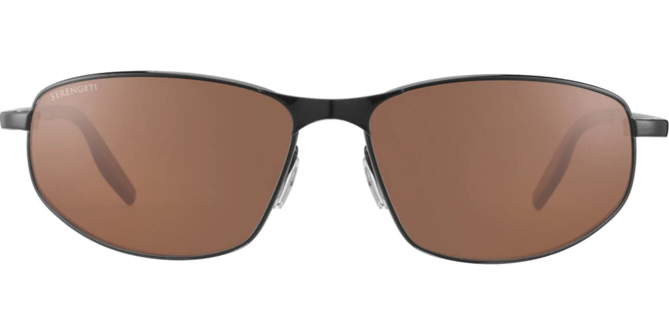 FlightSunglasses Serengeti Matera Large Progressive Prescription Sunglasses - Image 2
