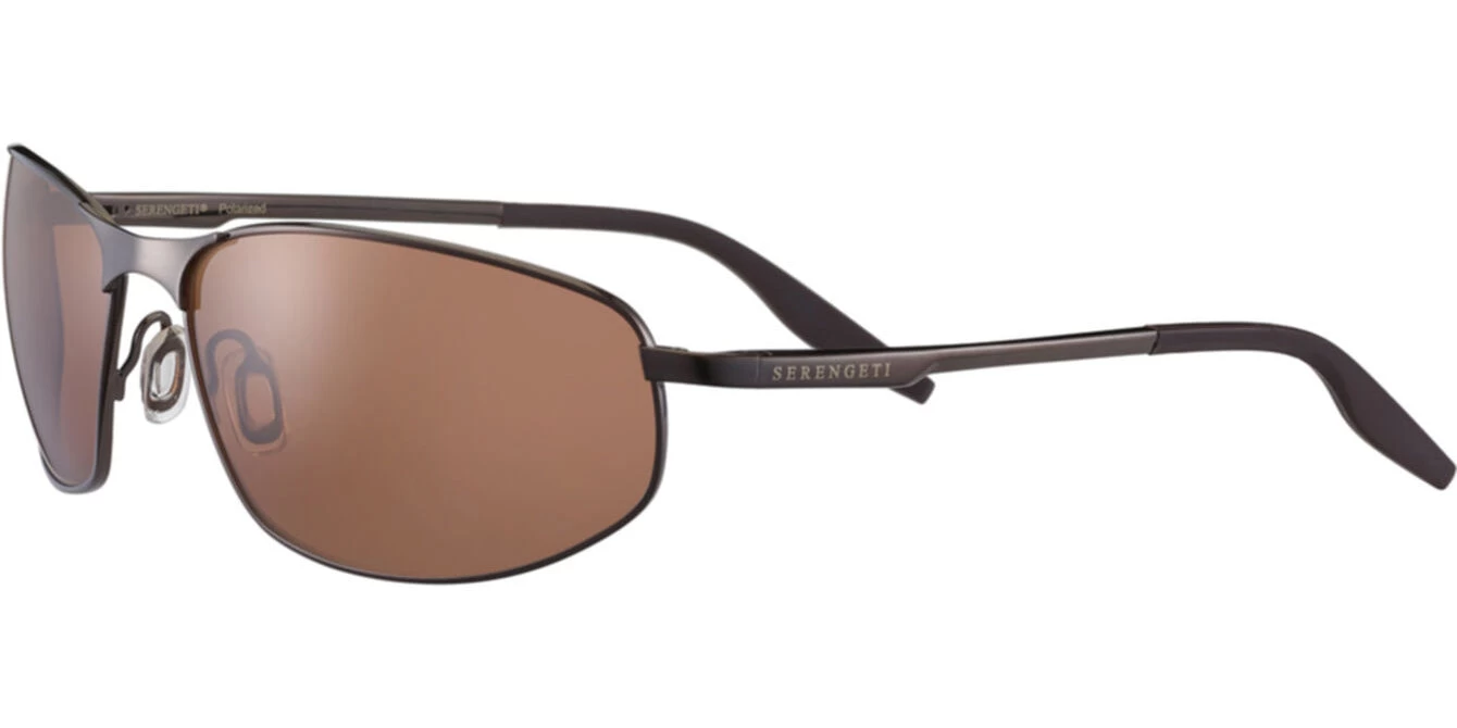 FlightSunglasses Serengeti Matera Large Progressive Prescription Sunglasses - Image 3