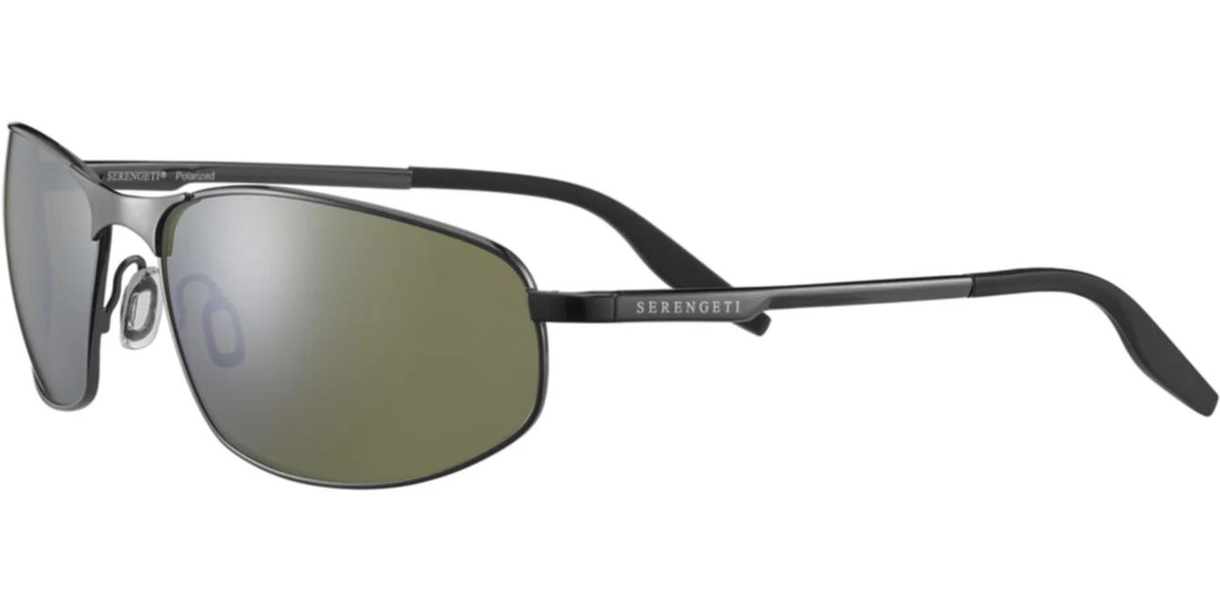 FlightSunglasses Serengeti Matera Large Progressive Prescription Sunglasses - Image 7