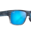 FlightSunglasses Maui Jim Keahi 873 Sunglasses