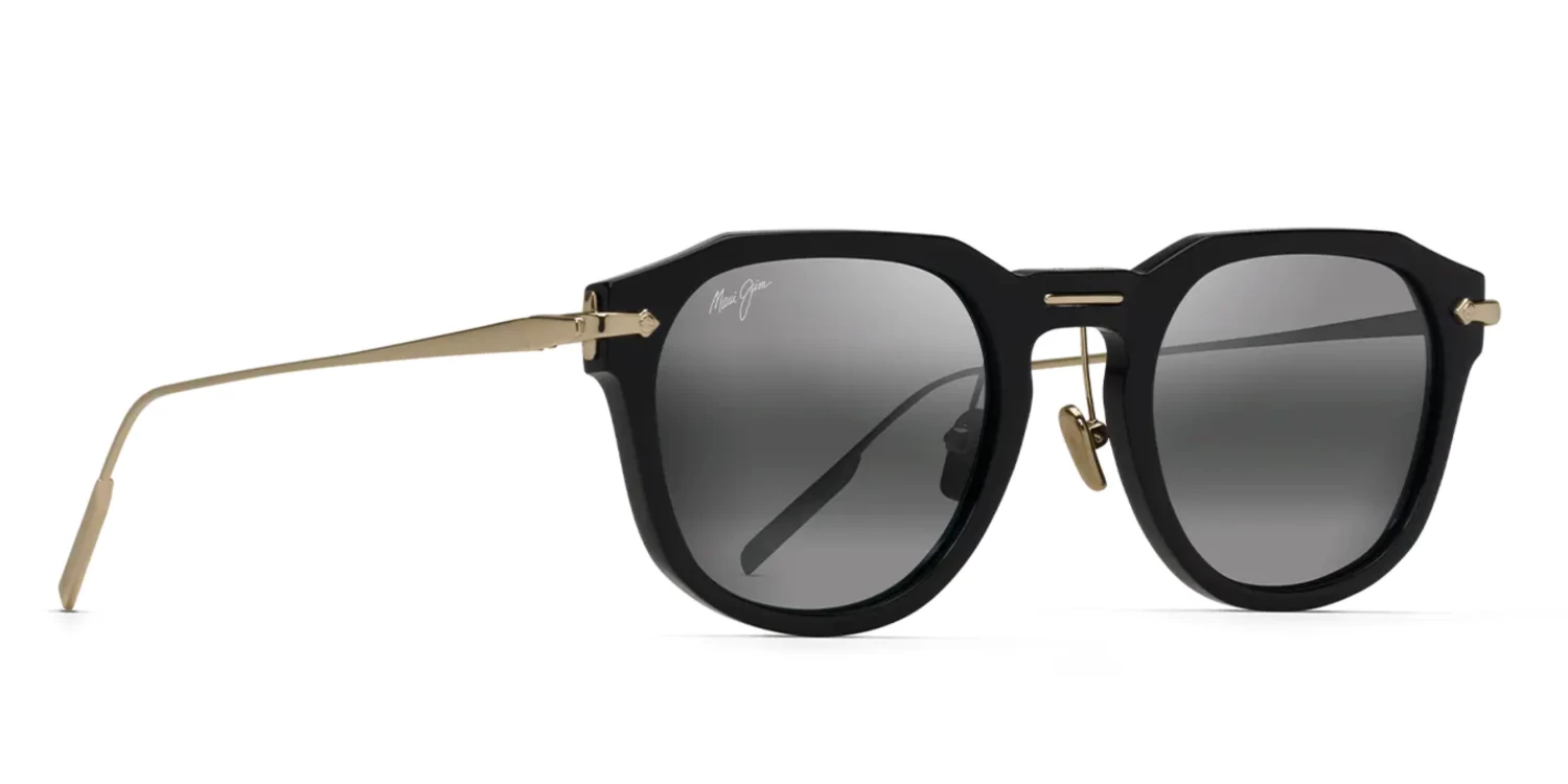 FlightSunglasses Maui Jim Alika 837 Sunglasses - Image 2