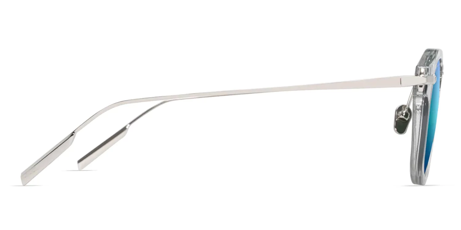 FlightSunglasses Maui Jim Alika 837 Sunglasses - Image 9