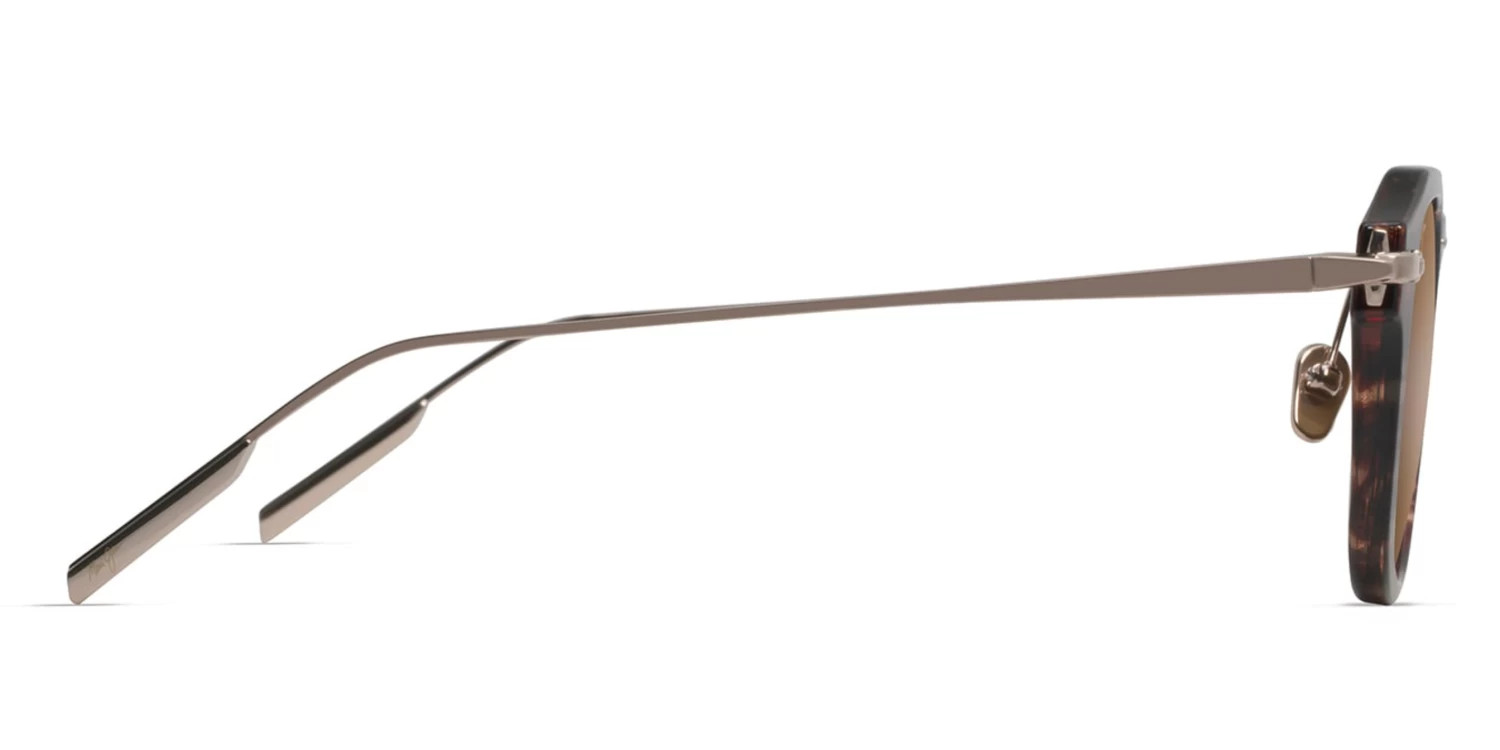 FlightSunglasses Maui Jim Alika 837 Sunglasses - Image 6