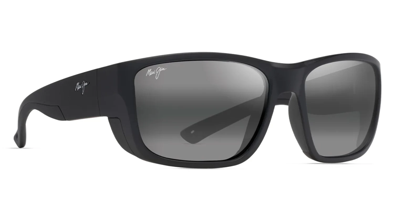 FlightSunglasses Maui Jim Amberjack 896 Sunglasses