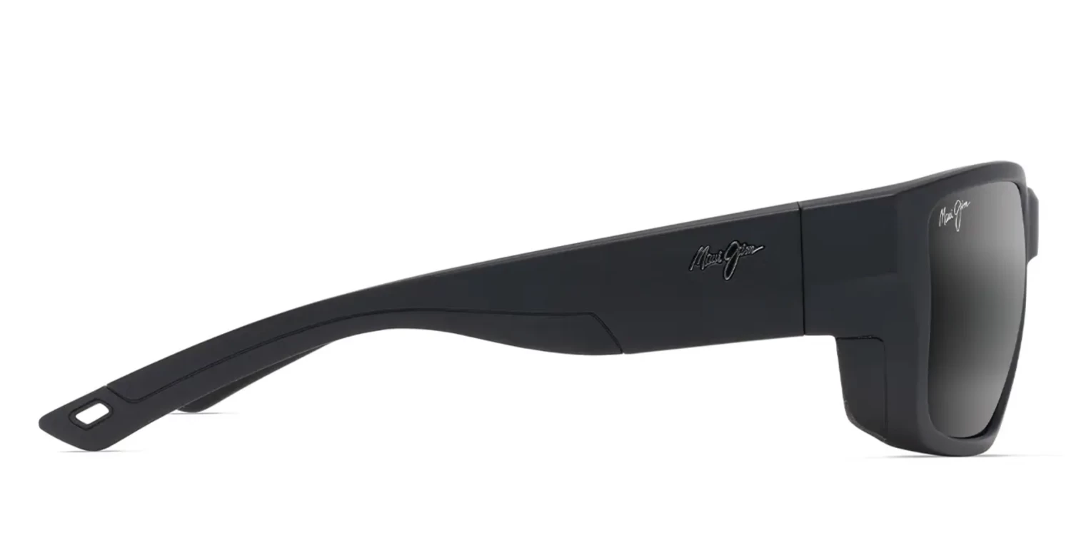 FlightSunglasses Maui Jim Amberjack 896 Sunglasses - Image 3