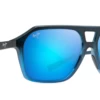 FlightSunglasses Maui Jim Wedges 880 Sunglasses
