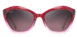 FlightSunglasses Maui Jim Lotus 827 Sunglasses