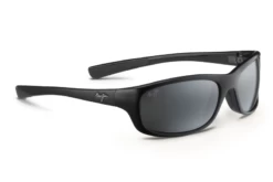 FlightSunglasses Maui Jim Kipahulu 279 Sunglasses<span>- Gloss Black </span>