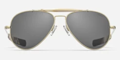 FlightSunglasses Randolph Sportsman 50th Anniversary Limited Edition Sunglasses
