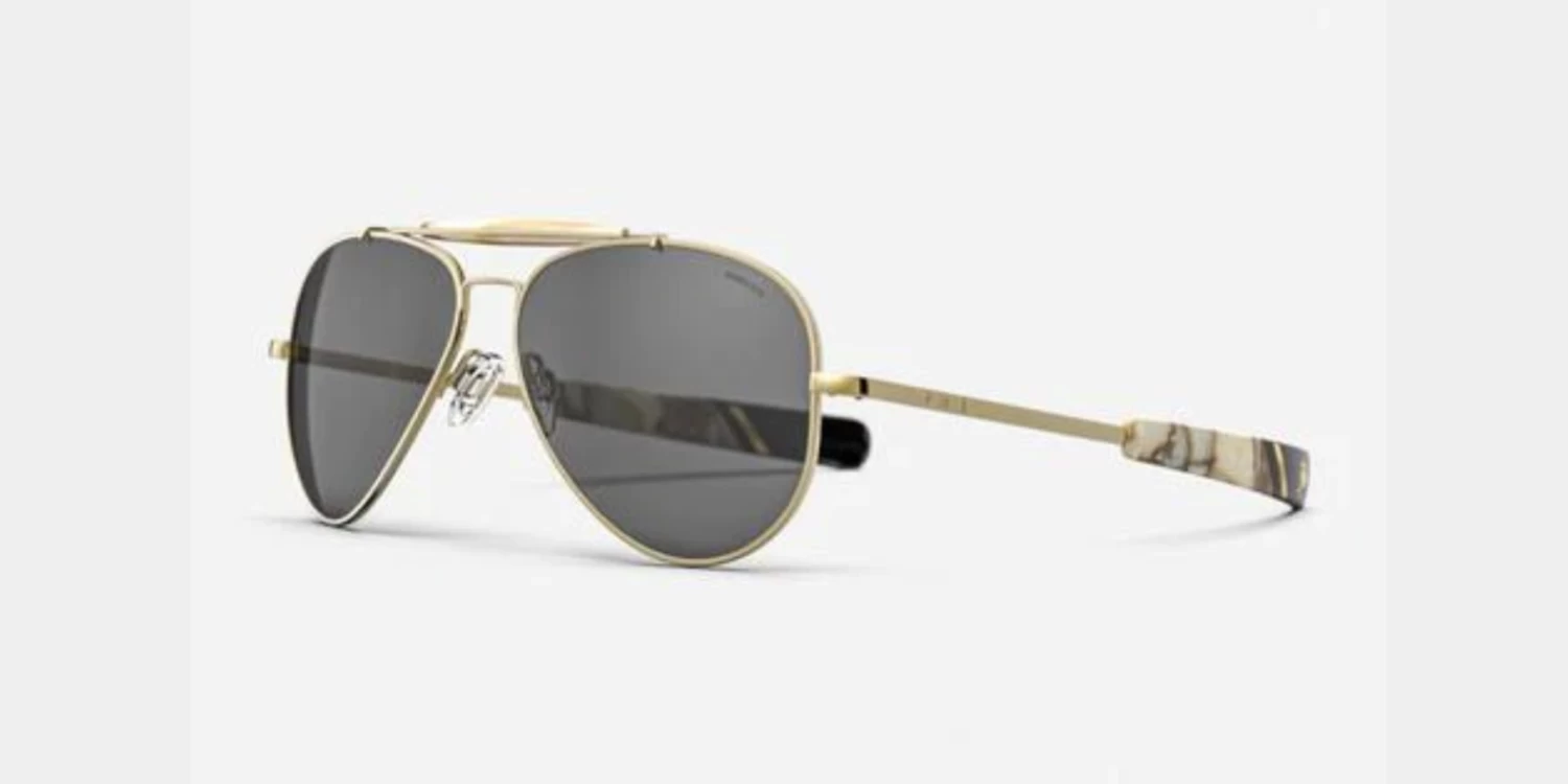 FlightSunglasses Randolph Sportsman 50th Anniversary Limited Edition Sunglasses - Image 4
