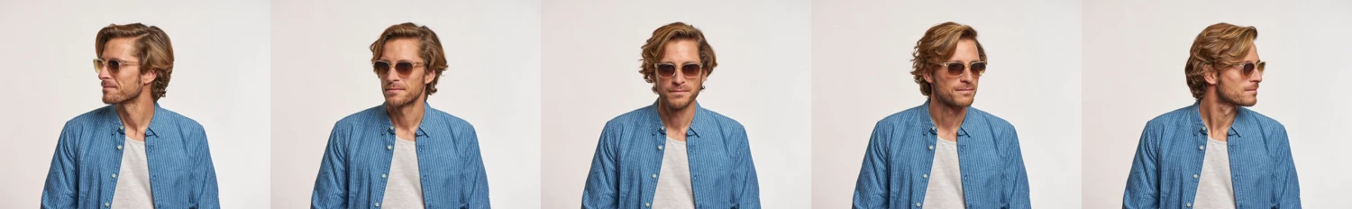 FlightSunglasses Etnia Barcelona SALVĂ Sunglasses - Image 5