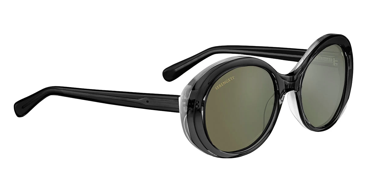 FlightSunglasses Serengeti Bacall Sunglasses - Image 5