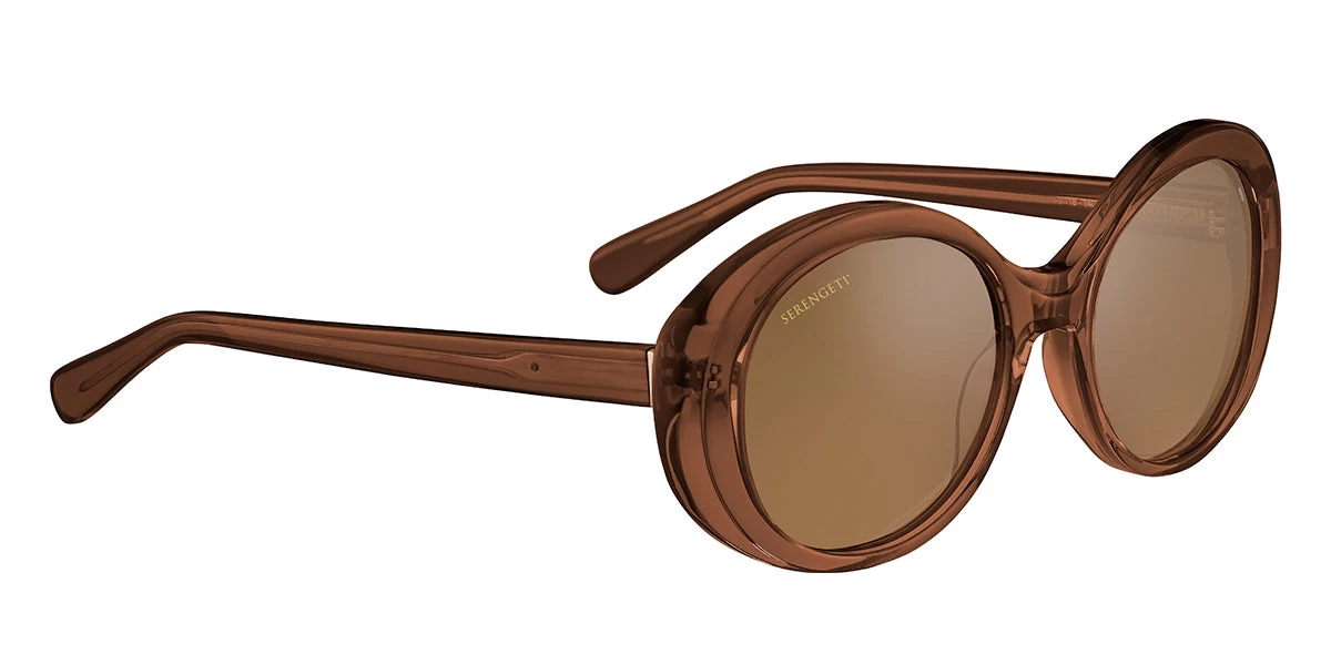 FlightSunglasses Serengeti Bacall Sunglasses