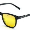 FlightSunglasses Vuarnet Belvedere Regular 1618 NightLynx Sunglasses<span> -Night Vision Mineral Glass Lenses</span>