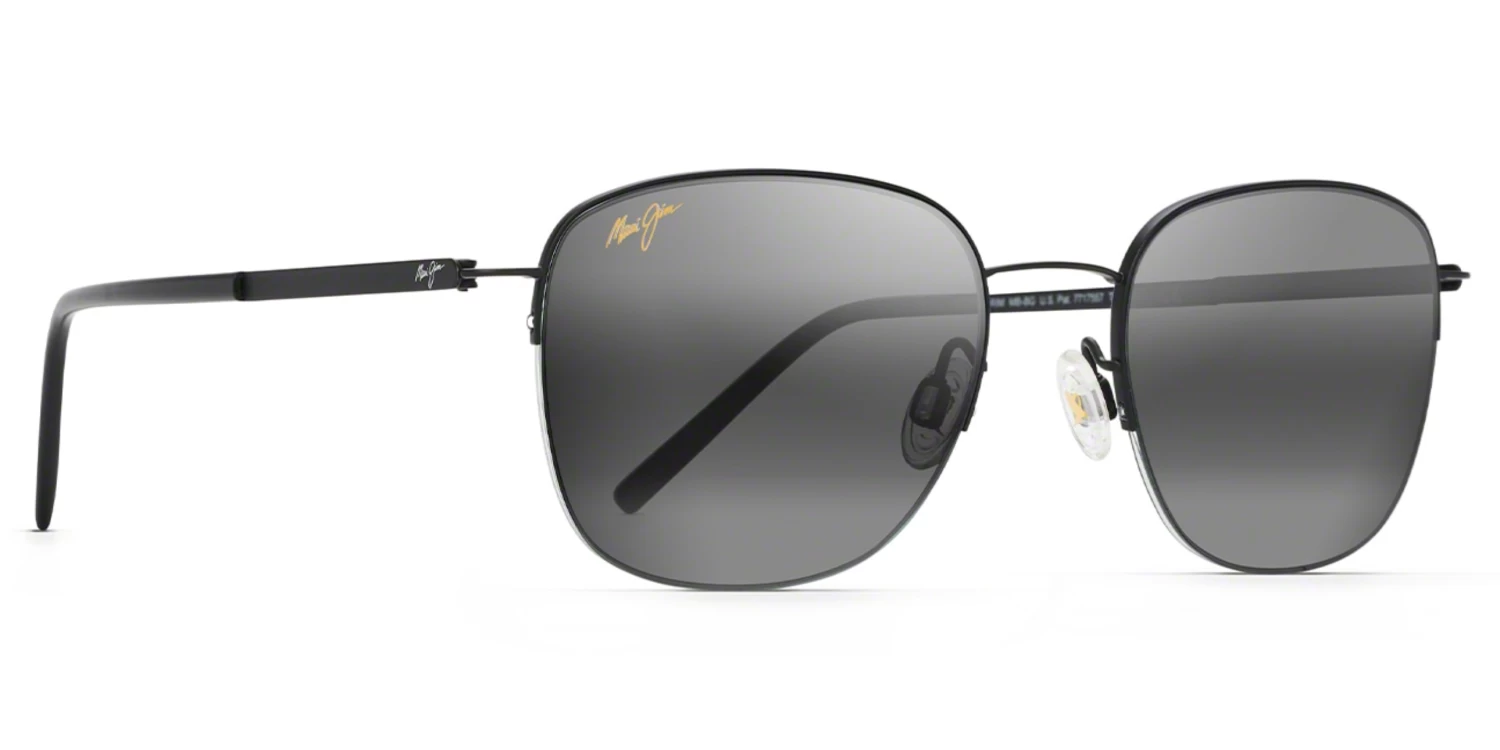 FlightSunglasses Maui Jim Crater Rim 824 Sunglasses - Image 2